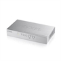 ZyXEL GS-108B v3 Switch Isometric View
