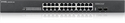 ZyXEL GS1100 Series Switch 24 Ports View