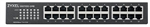ZyXEL GS1100-24E - Switch, 24 Puertos, Gigabit Ethernet, 48Gbps