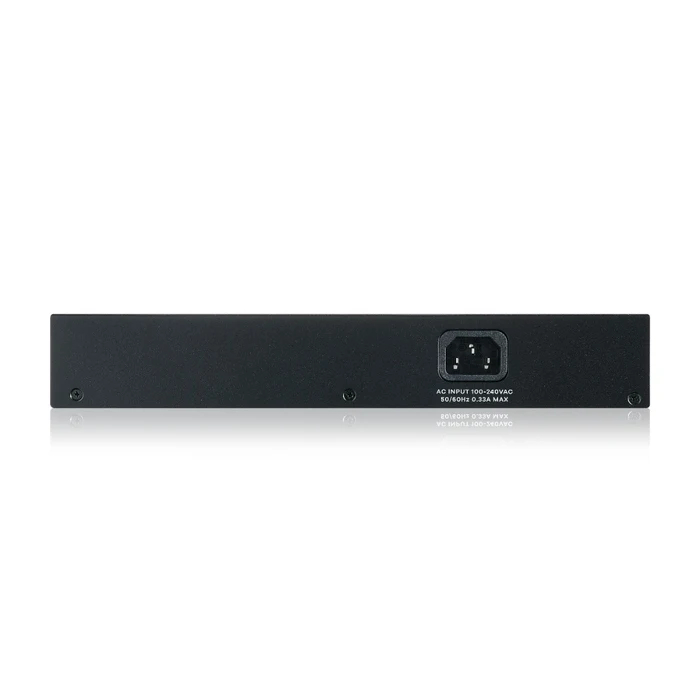 Zyxel GS1915-24EP ネットワークスイッチ Zyxel GS1915-24EP Netværk Switch 24 port (Gigabit) - 1769 DKK