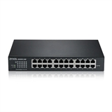 Zyxel GS1915-24E - Switch, 24 Puertos, 48Gbps