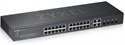 ZyXEL GS1920-24v2 Gigabit Ethernet Smart Managed Switch 24 Ports
