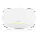 Zyxel NWA110BE - Punto de Acceso, Doble Banda, 2.4/5/6GHz, 5.7Gbps