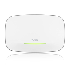 Zyxel NWA110BE - Punto de Acceso, Doble Banda, 2.4/5/6GHz, 5.7Gbps