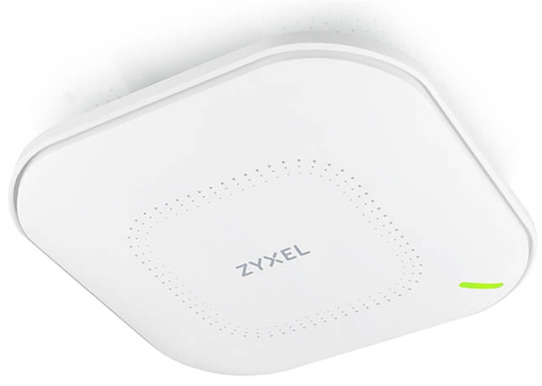 Zyxel NWA210AX-EU0102F Punto Accesso WLan 2400Mbit/s