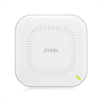 ZyXel NWA90AX PRO - Punto de Acceso, Doble Banda, 2.4/5GHz, 2.5Gbps