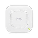 ZyXel NWA90AX PRO - Punto de Acceso, Doble Banda, 2.4/5GHz, 2.5Gbps