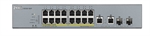 ZyXEL GS1350-18HP  - PoE Gigabit Switch, 16 Puertos, 36Gbit/s