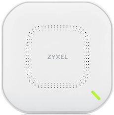 ZyXEL WAX610D - Punto de Acceso, Doble Banda, 2.4/5GHz, 2.4Gbps