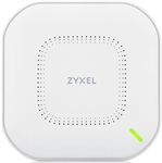 ZyXEL WAX610D - Punto de Acceso, Doble Banda, 2.4/5GHz, 2Gbps