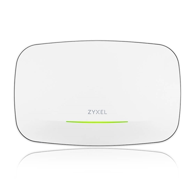 ZYXEL Wireless access point Front view 1
