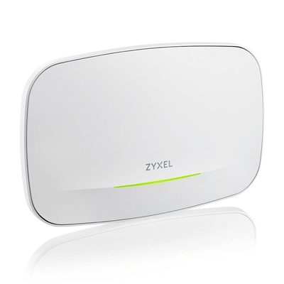 ZYXEL Wireless access point Front view 2