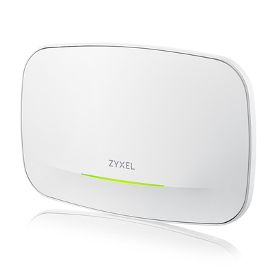 ZYXEL Wireless access point Front view 3