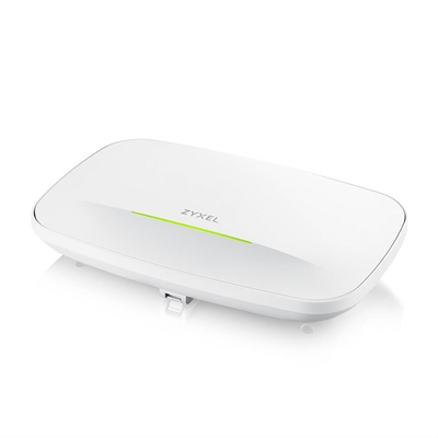 ZYXEL Wireless access point Front view 4