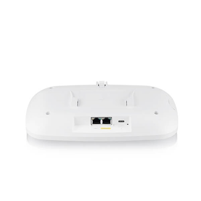 ZYXEL Wireless access point Front view 6